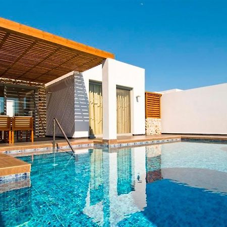 Hotel Palazzo Del Mare Marmari  Habitación foto
