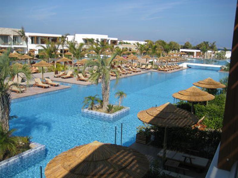 Hotel Palazzo Del Mare Marmari  Exterior foto